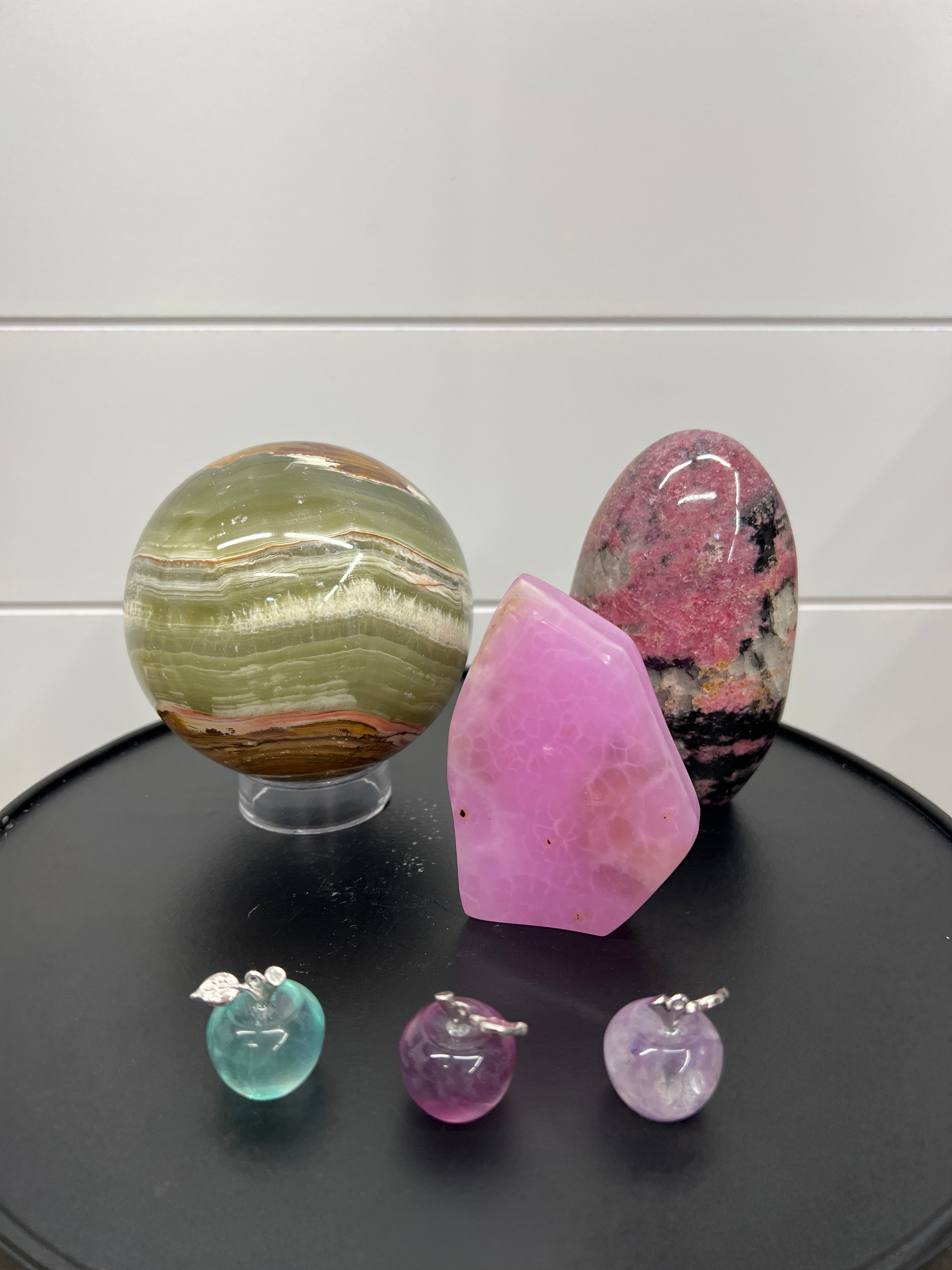 Live Sale Order Natalie