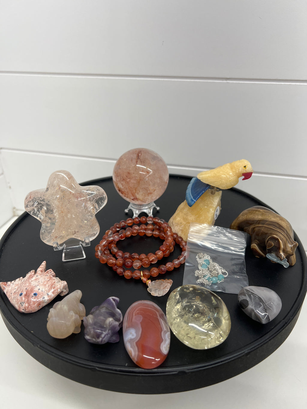 Live Sale Order Luci
