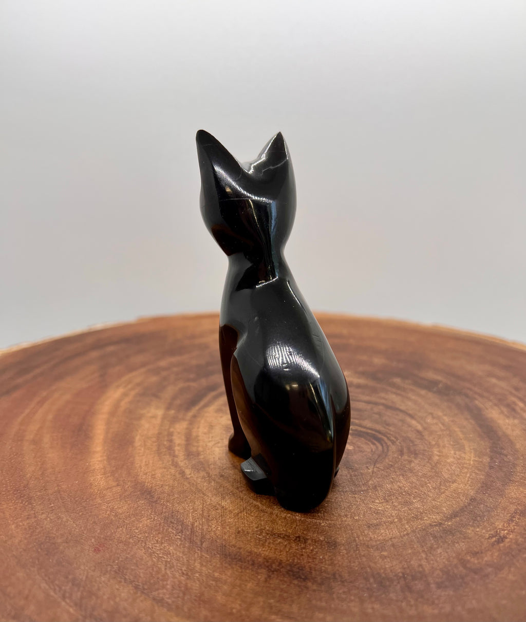 Black Onyx Cat -20/12