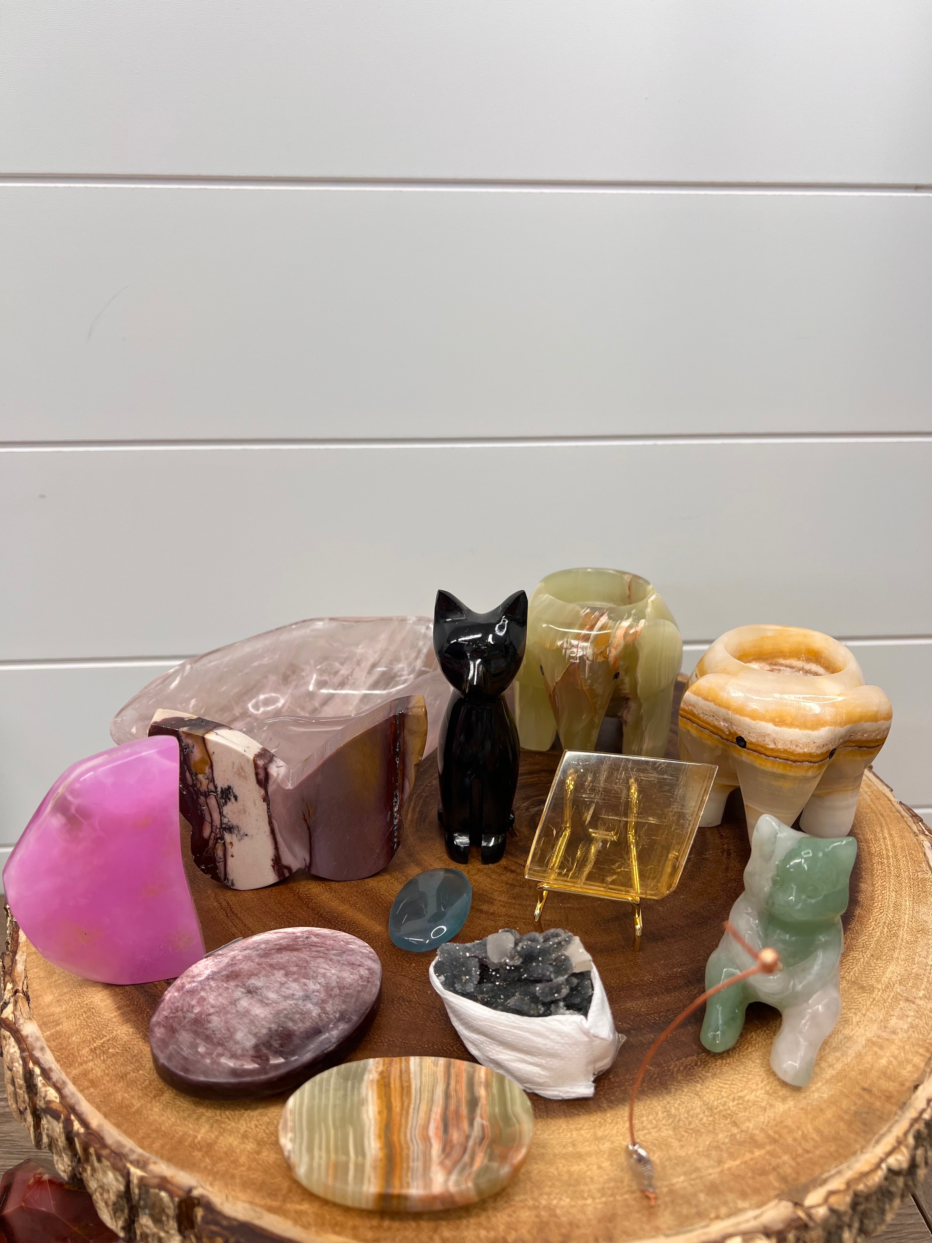 Live Sale Order-Sarah