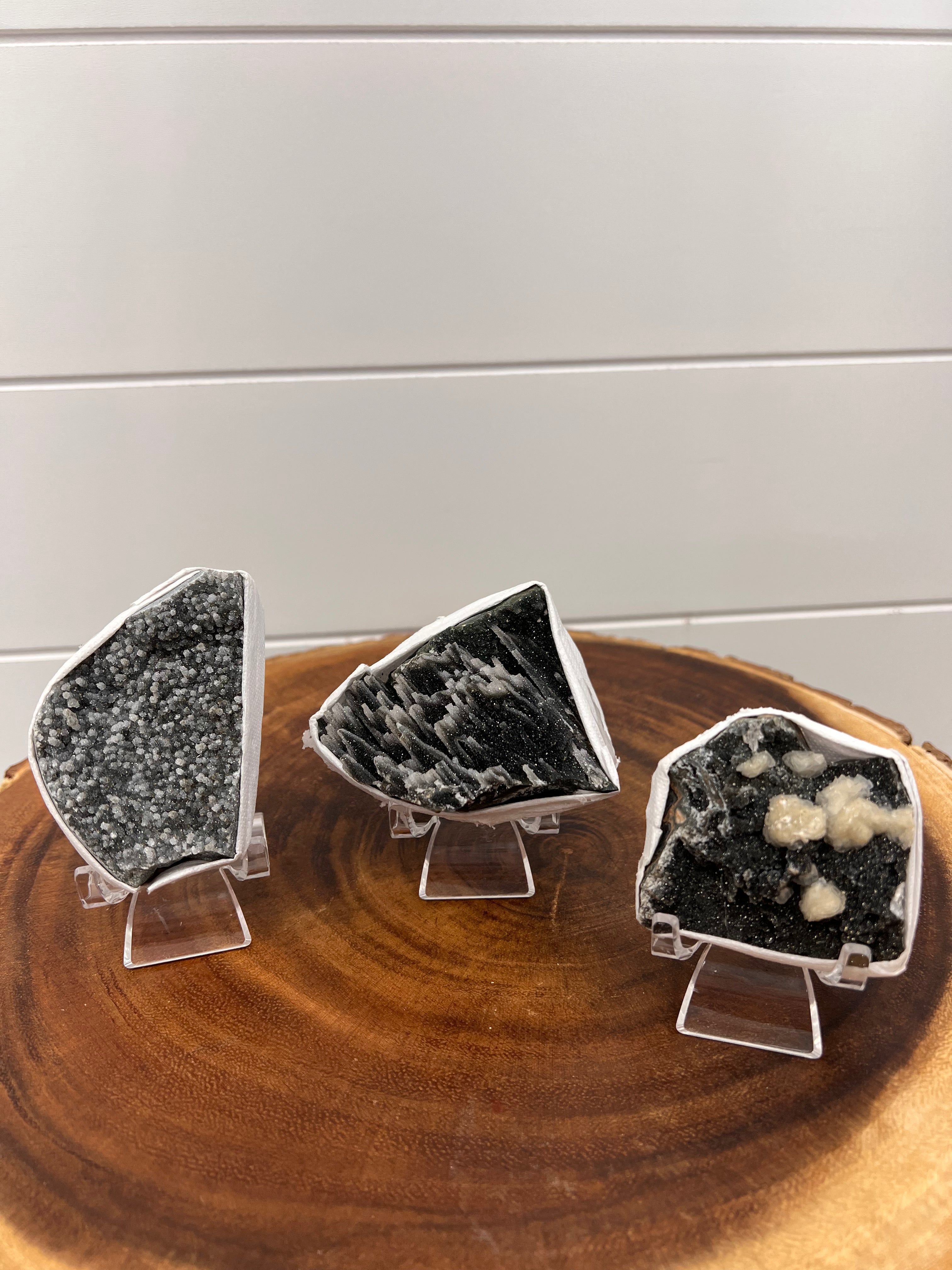 Live Sale Order- Becky